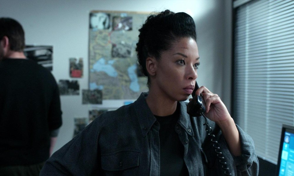 The Recruit (S1E5)