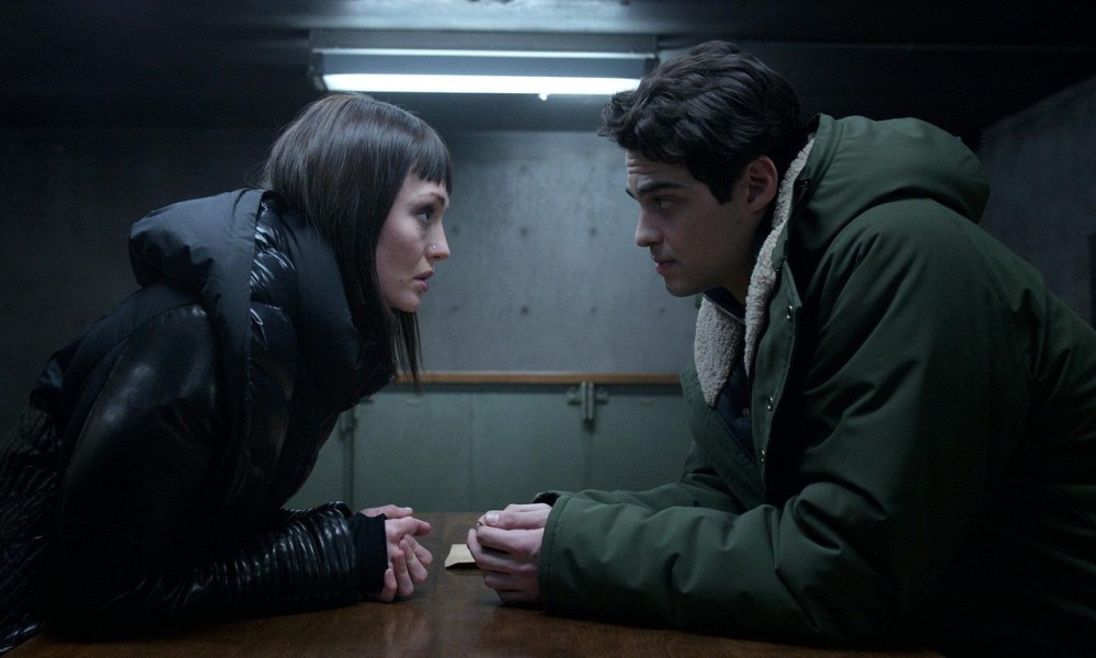The Recruit (S1E7)