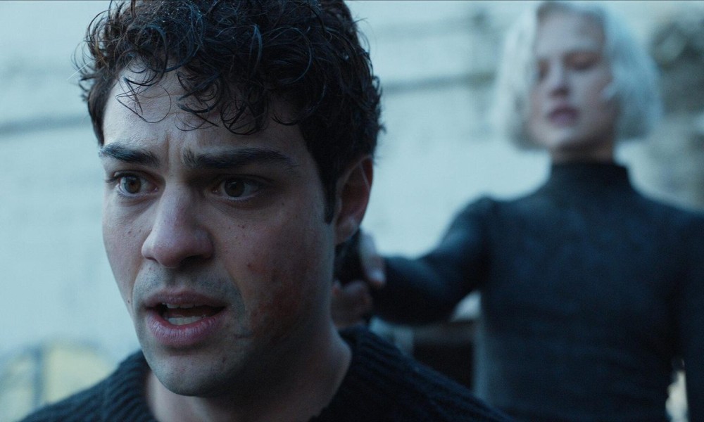 The Recruit (S2E1)
