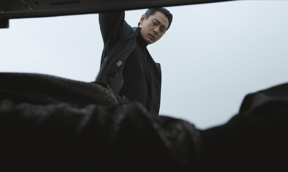 The Recruit (S2E2)