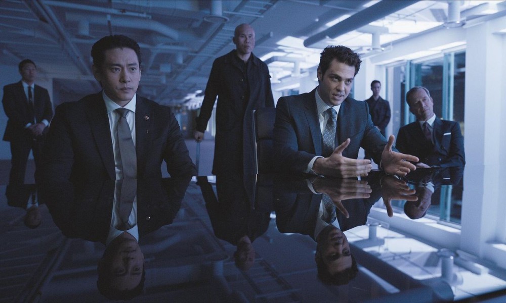 The Recruit (S2E4)