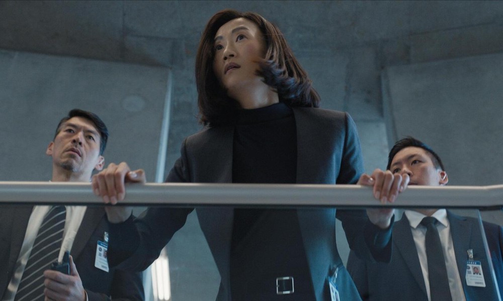The Recruit (S2E5)