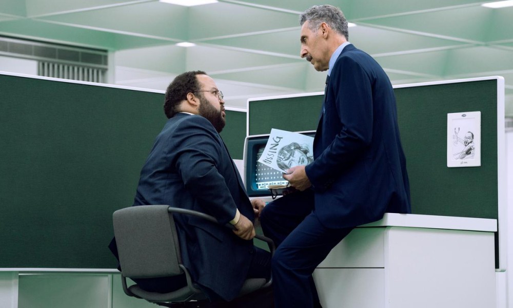 Severance (S2E3)