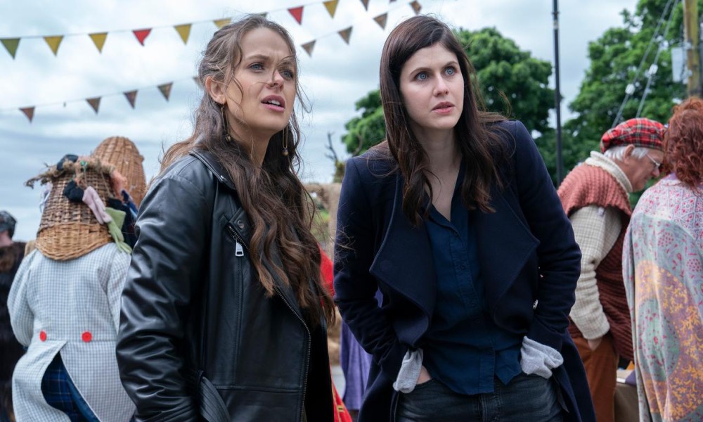 Mayfair Witches (S2E6)