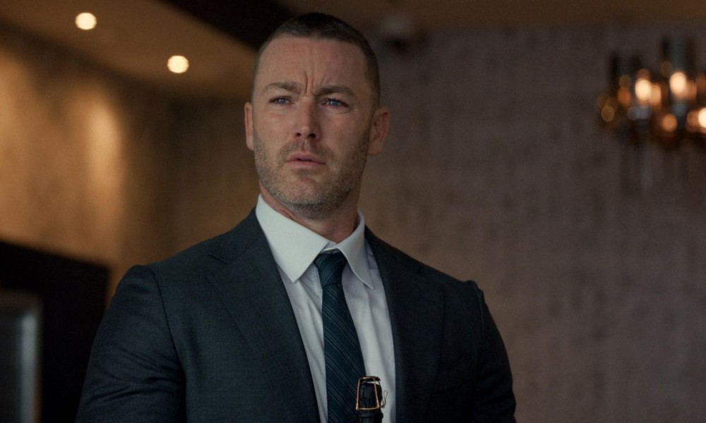 Will Trent (S3E8)