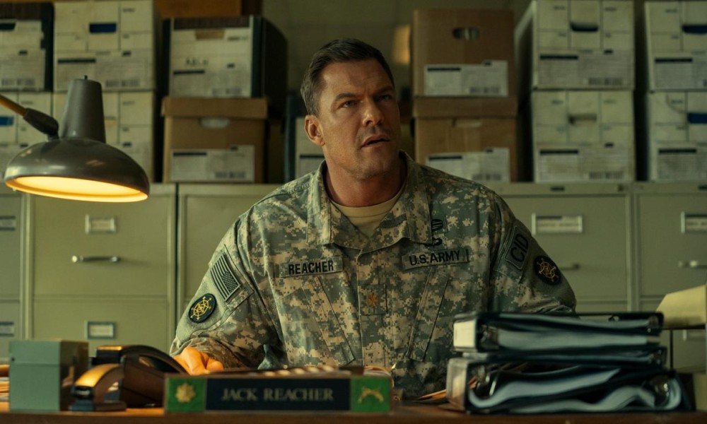 Reacher (S3E4)