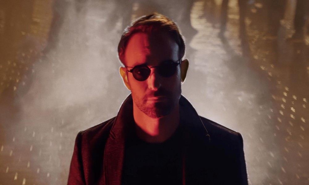 Daredevil: Born Again (S1E1)