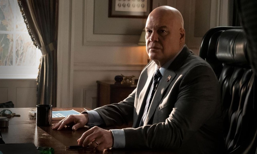 Daredevil: Born Again (S1E2)