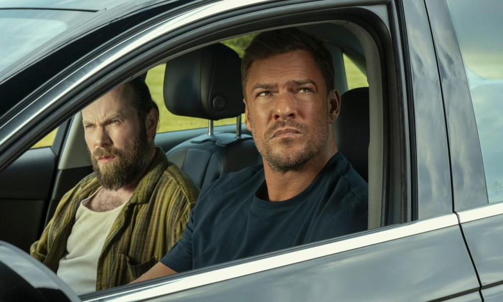 Reacher (S3E5)