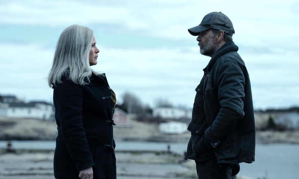 Severance (S2E8)
