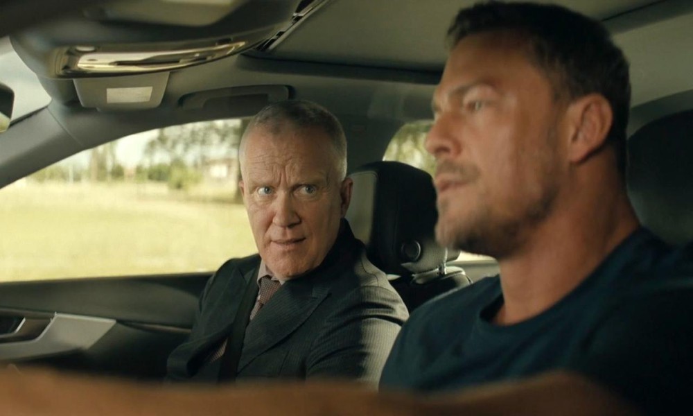 Reacher (S3E6)