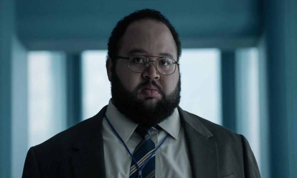 Severance (S2E9)