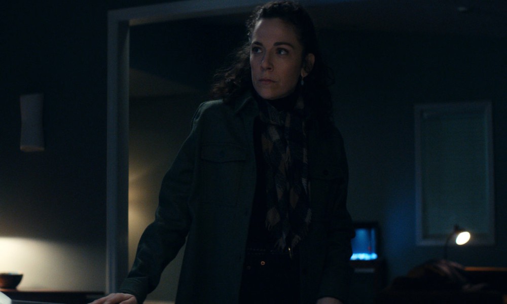 Severance (S2E6)