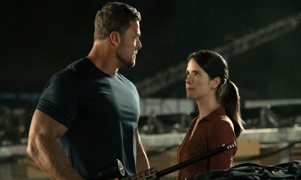 Reacher (S3E7)