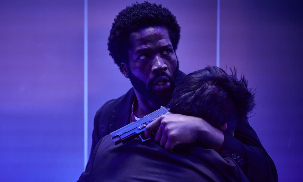 Gangs of London (S2E7)