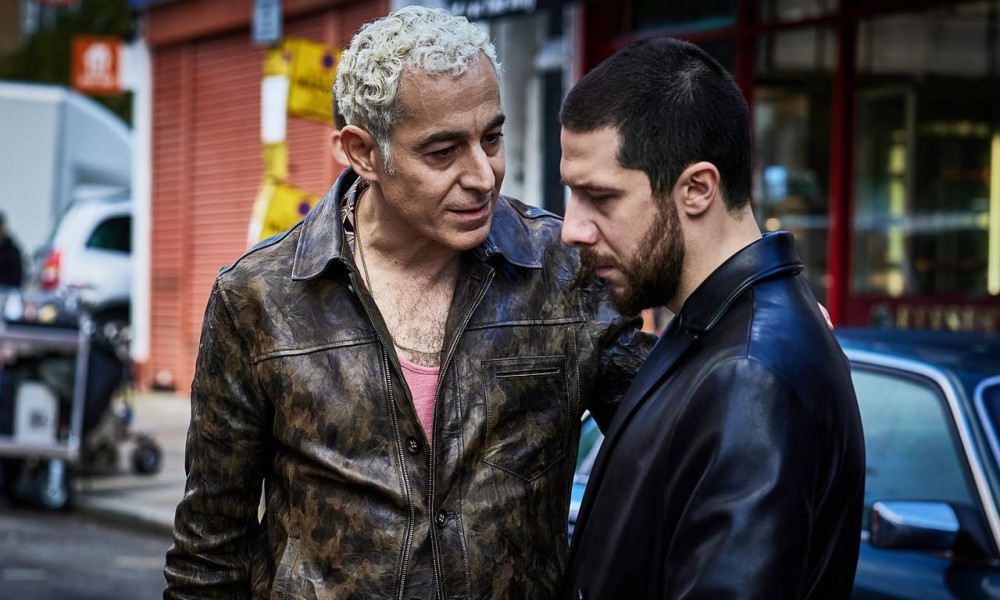 Gangs of London (S2E8)