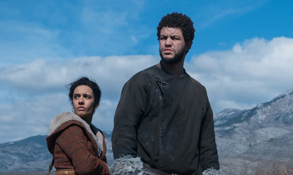The Wheel of Time (S1E3)