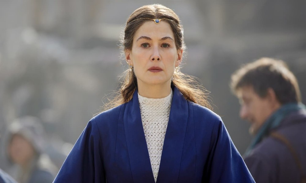 The Wheel of Time (S2E4)