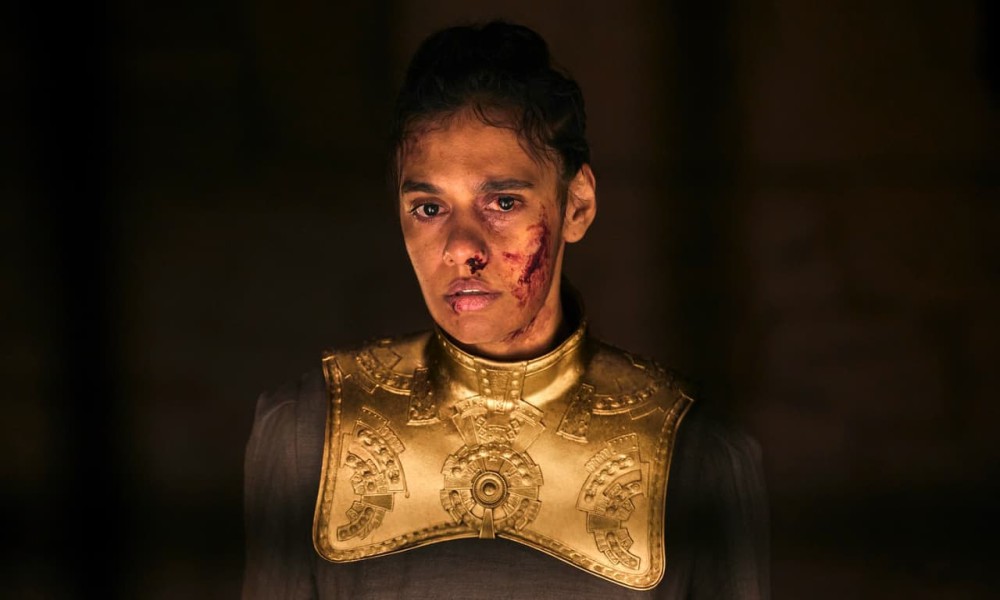 The Wheel of Time (S2E6)