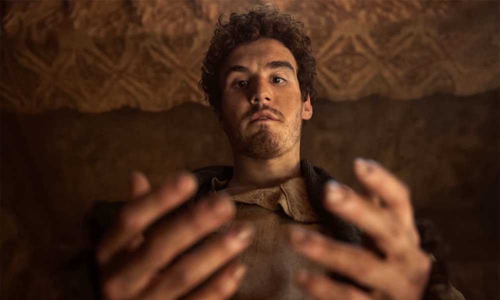 The Wheel of Time (S2E7)
