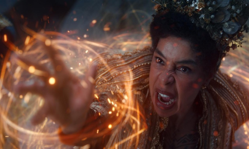 The Wheel of Time (S3E1)