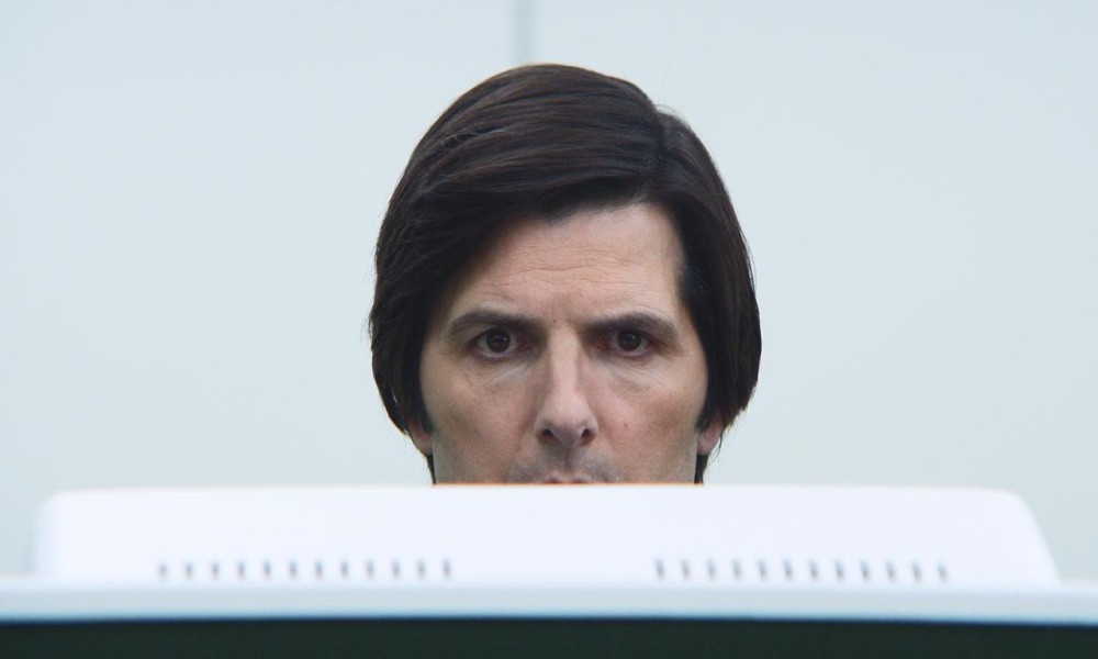 Severance (S2E10)