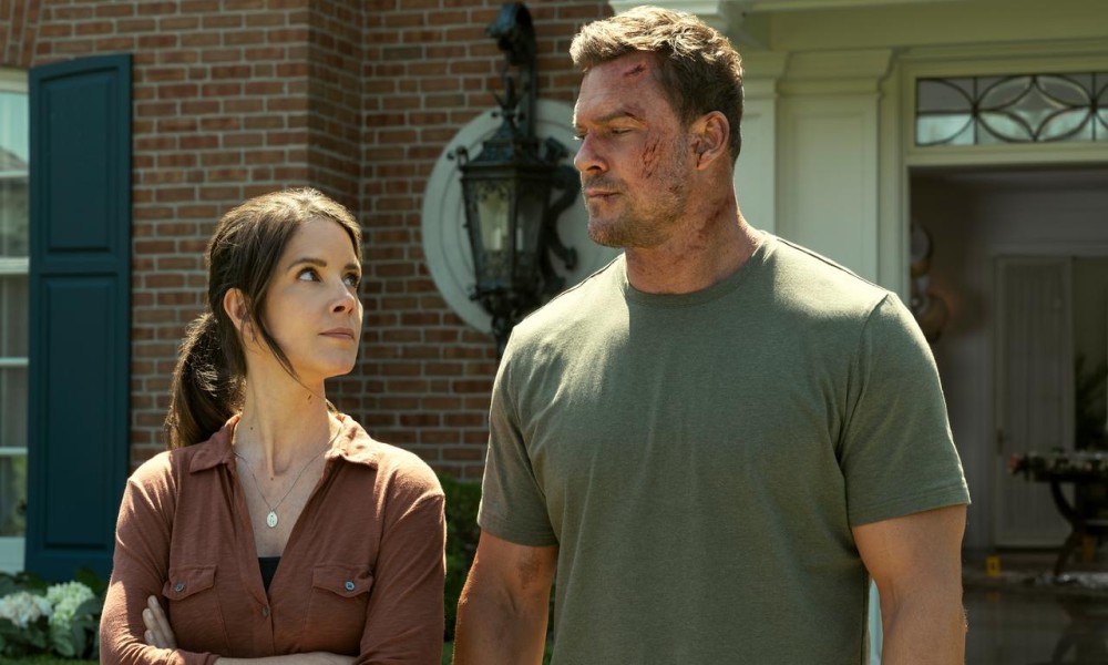 Reacher (S3E8)
