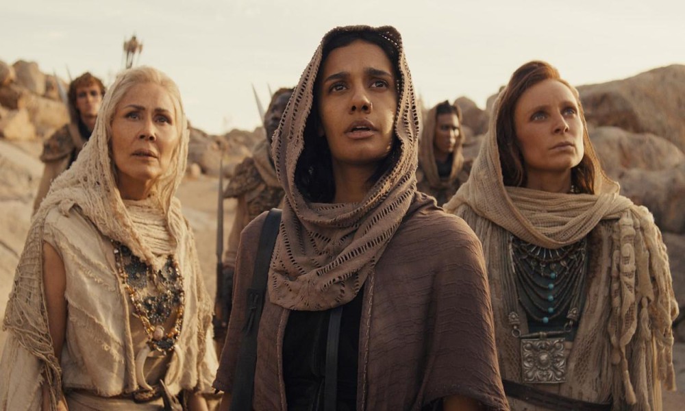 The Wheel of Time (S3E5)