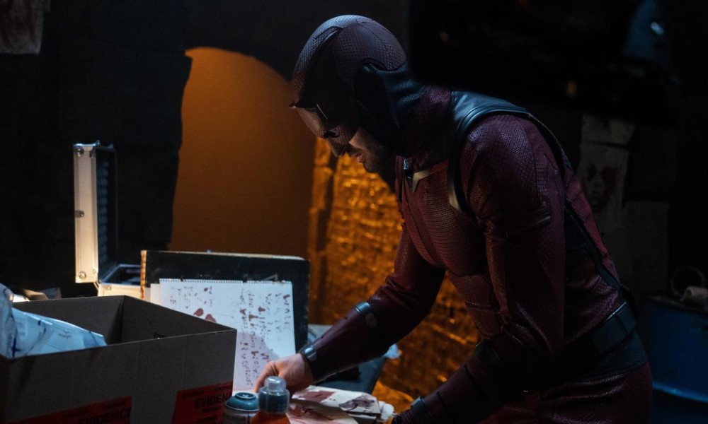 Daredevil: Born Again (S1E7)