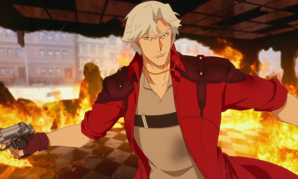 Devil May Cry (S1E1)