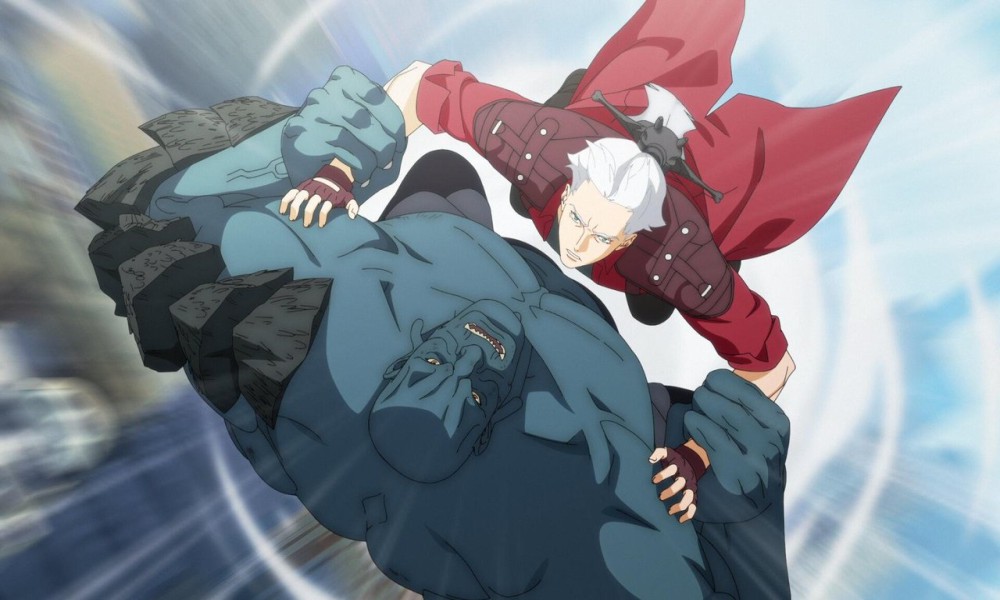Devil May Cry (S1E5)