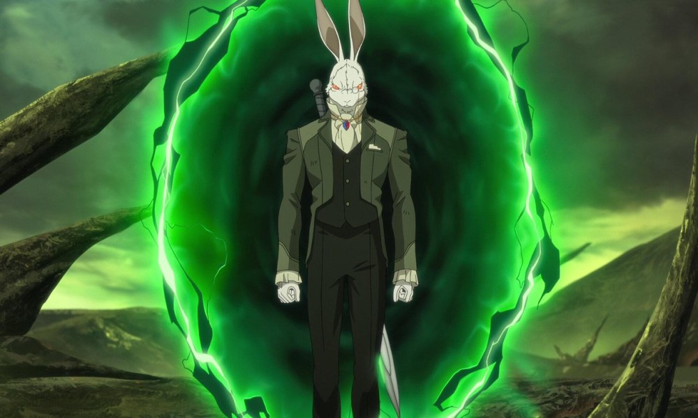 Devil May Cry (S1E7)