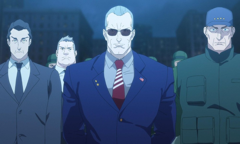 Devil May Cry (S1E8)