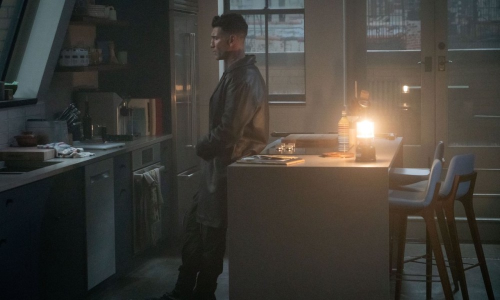 Daredevil: Born Again (S1E9)