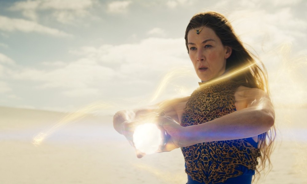 The Wheel of Time (S3E8)
