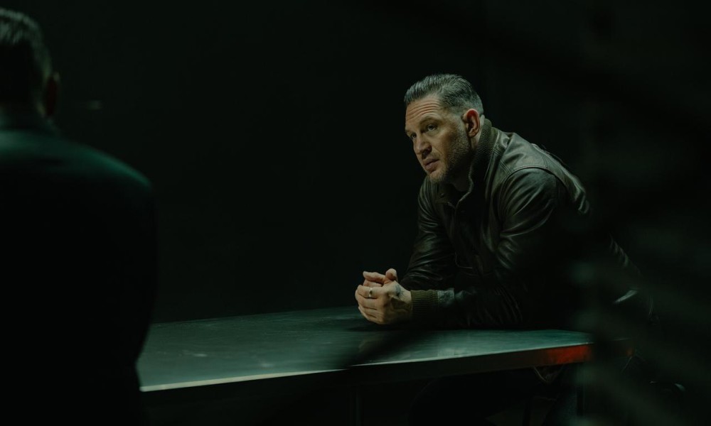 MobLand (S1E1)