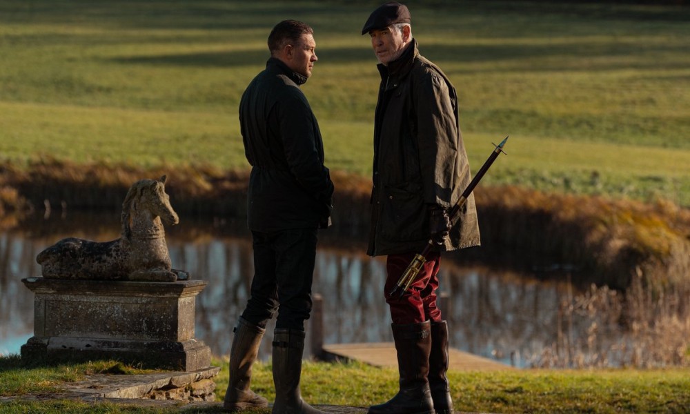MobLand (S1E2)