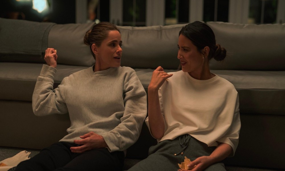 Your Friends & Neighbors (S1E3)