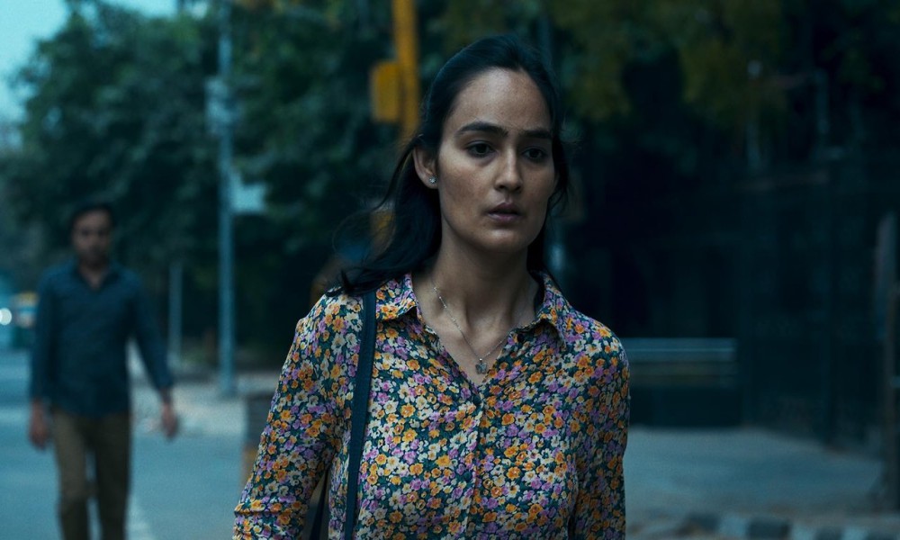 Khauf (S1E2)
