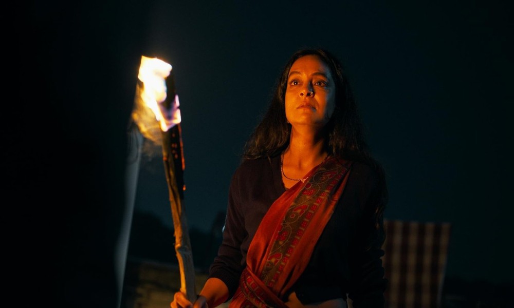 Khauf (S1E7)