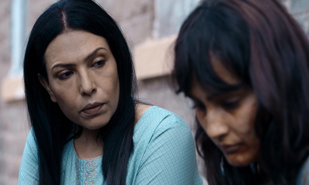 Khauf (S1E8)