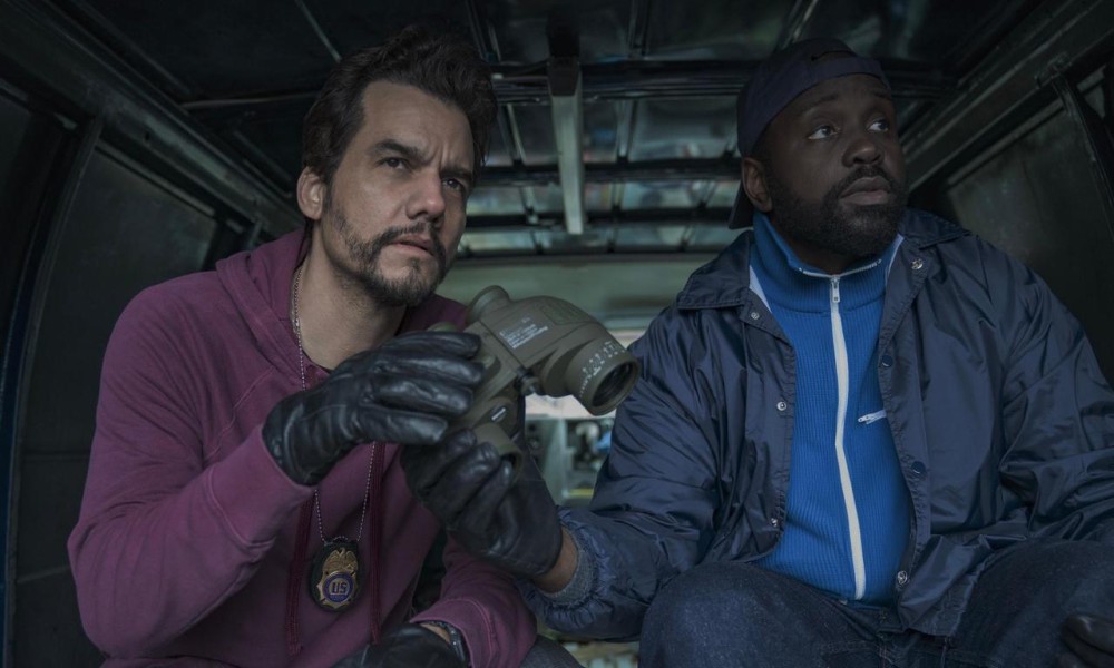 Dope Thief (S1E1)