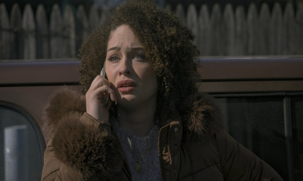 Dope Thief (S1E7)
