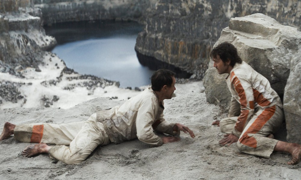 Andor (S1E11)