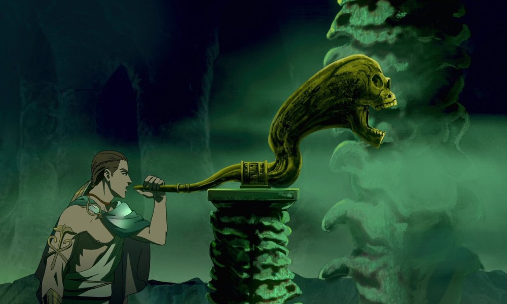 Blood of Zeus (S1E4)