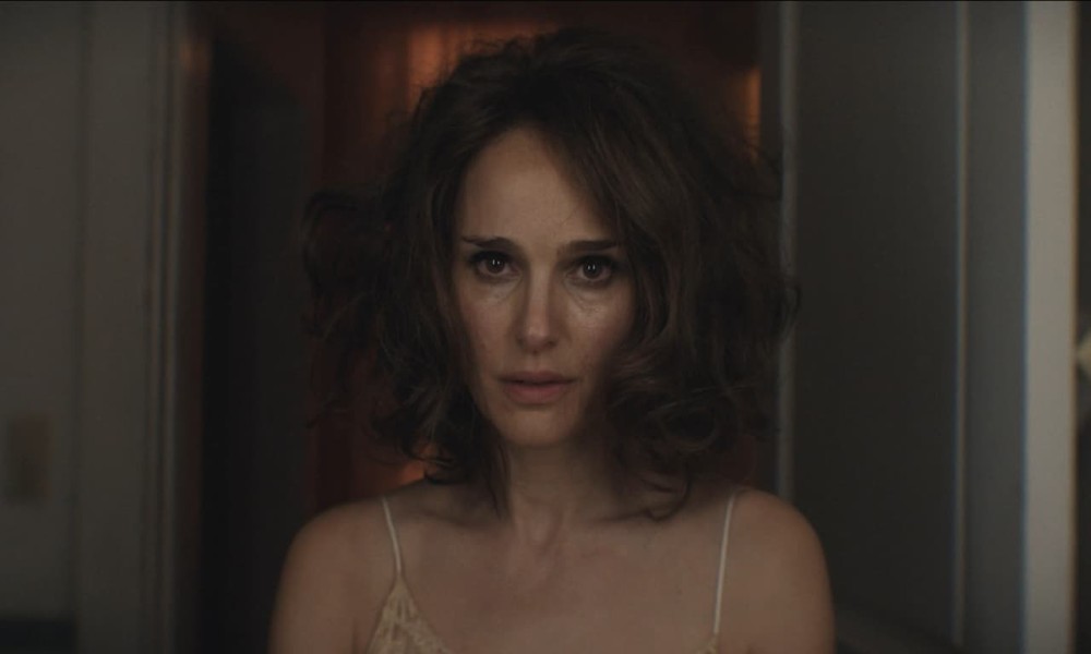 Lady in the Lake (S1E3)