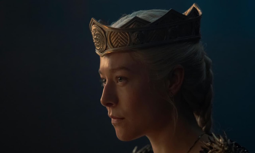 House of the Dragon (S2E8)