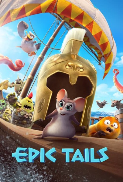 Epic Tails