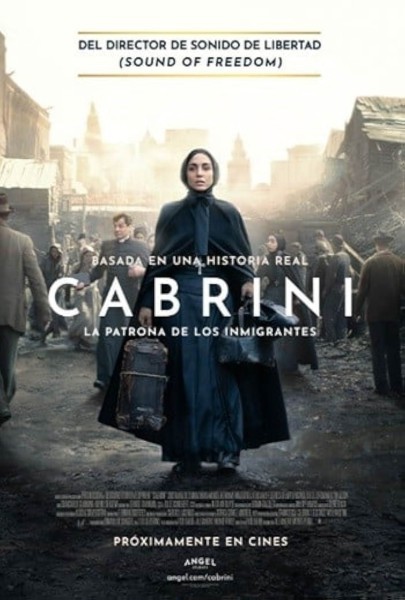 Cabrini