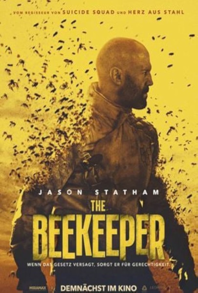 The Beekeeper